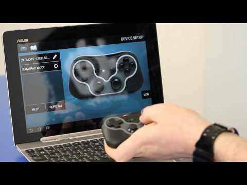 Всегда и везде. Играй! Обзор Steelseries Free