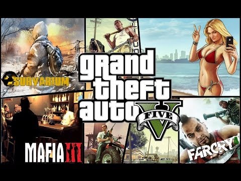 Анонс самых ожидаемых новых игр 2014 года для PC (Часть 2)