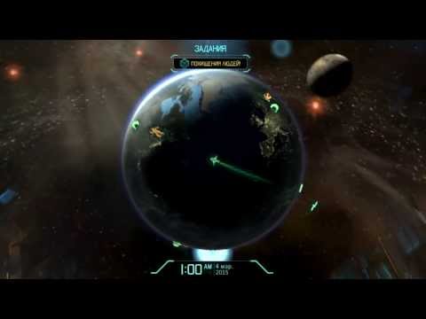 Видео-обзор XCOM: Enemy Unknown