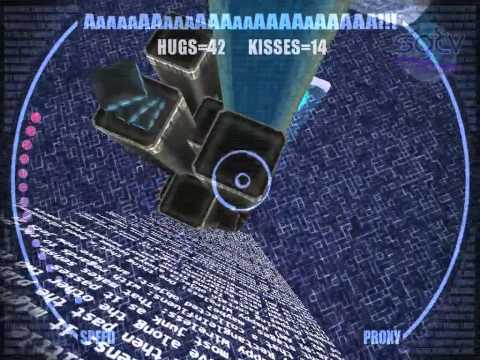Обзор игры AaaaaAAaaaAAAaaAAAAaAAAAA!!! - A Reckless Disregard for Gravity
