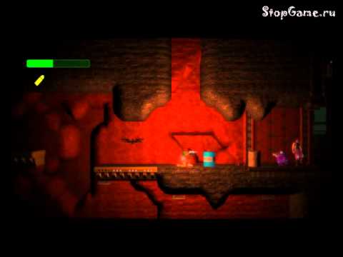 Обзор игры Bionic Commando Rearmed