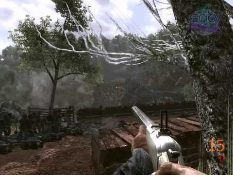 Обзор игры Darkest of Days