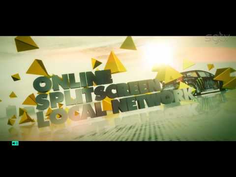 Обзор игры DiRT 3