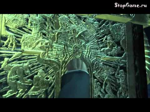 Обзор игры Legendary
