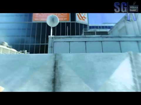 Обзор игры Mirror's Edge