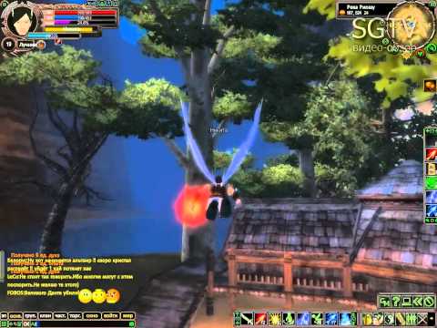 Обзор игры Perfect World
