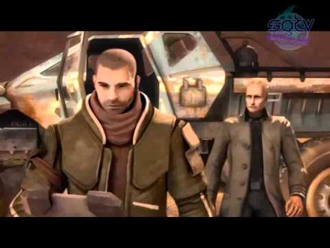 Обзор игры Red Faction: Guerrilla