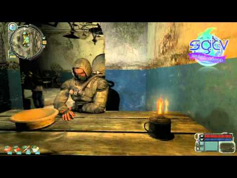 Обзор игры S.T.A.L.K.E.R.: Call of Pripyat