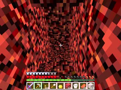 #7/2 НА ПУТИ К УСПЕХУ. Welcom to HELL  minecraft с nikidota (гайд, стрим, обзор, летспей)