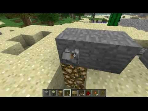 [Minecraft 1.2.5] Баги