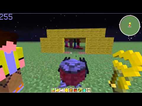 Обзоры модов minecraft 1.4.7, 1.5.2, 1.6.2, 1.6.4 : TF2 SENTRY - Пушки из игры Team Fortress