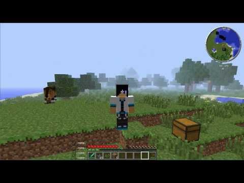 Обзоры модов minecraft 1.4.7, 1.5.2, 1.6.2, 1.6.4 :Show Durability 2 - Показатель прочности