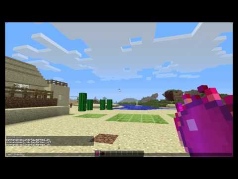 Русский гайд по Equivalent Exchange 3 1.4.7 - 1.5.2 (pre1f)