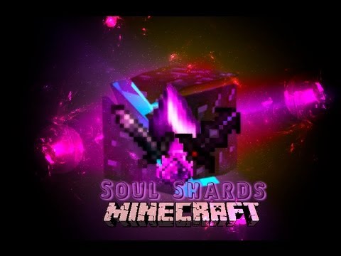 Русский гайд по Soul Shards 1.4.7