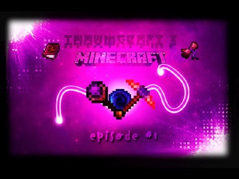 Русский гайд по Thaumсraft 3 1.4.5-1.4.7: 1/3 Руды, Аура, Предметы и др.(Основа)