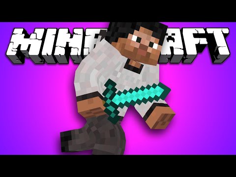 БОЛЬШЕ ДВИЖЕНИЙ - Minecraft (Обзор Мода)