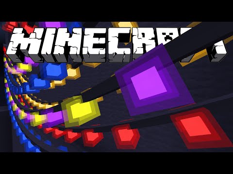 ЦАРЬ ВСЕХ ГИРЛЯНД - Minecraft (Обзор Мода)