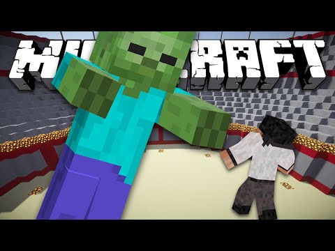 ЛИДЕРЫ ВСЕХ МОБОВ - Minecraft (Обзор Мода)