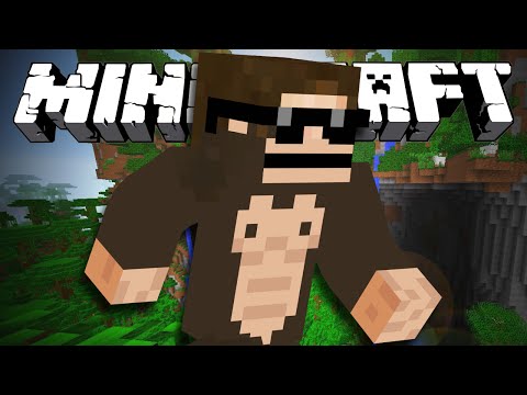 МИСТЕР ГОРИЛЛА - Minecraft (Обзор Мода)