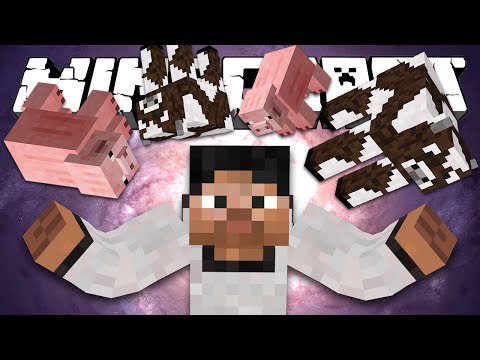 МОД ЗВЕЗДНАЯ СИЛА - Minecraft (Обзор Мода)