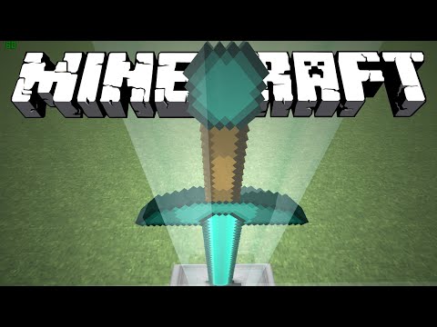 МОЯ ПРЕЛЕСТЬ - Minecraft (Обзор Мода)