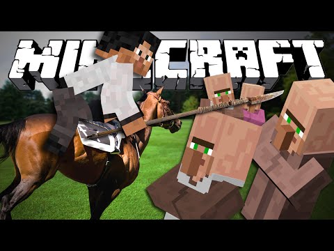 НАПРОЛОМ - Minecraft (Обзор Мода)
