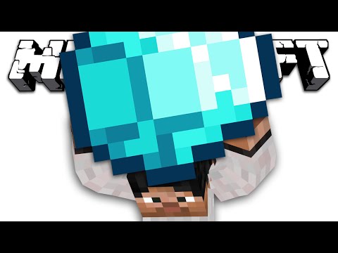 НОВЫЙ СУПЕР АЛМАЗ - Minecraft (Обзор Мода)