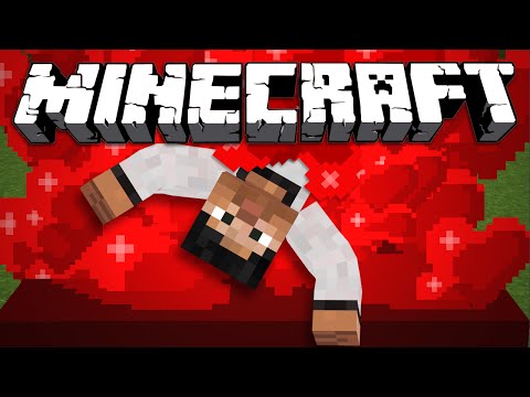 ОЧЕНЬ МНОГО ЛЮБВИ - Minecraft (Обзор Мода)