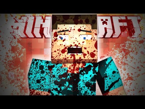 РЕАЛИСТИЧНАЯ БОЛЬ - Minecraft (Обзор Мода)