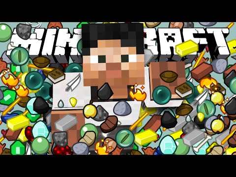 ТОЛЬКО НУЖНОЕ - Minecraft (Обзор Мода)