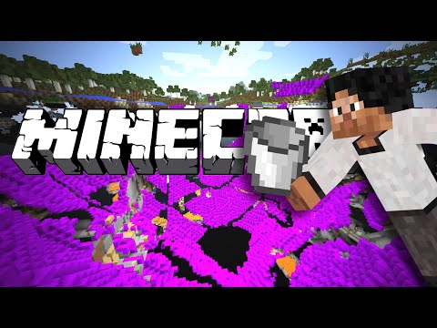 УНИЧТОЖАЕМ ВЕСЬ МИР - Minecraft (Обзор Мода)