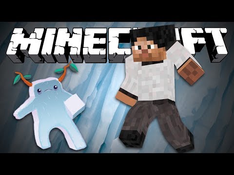 ЗЛОЙ ПИКСИ - Minecraft (Обзор Мода)