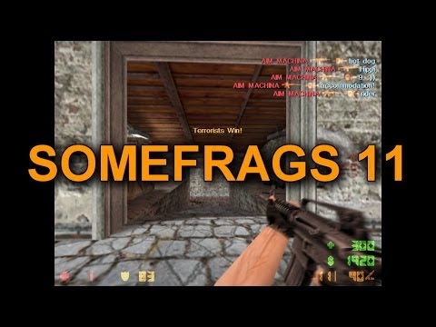 SOMEFRAGS 11