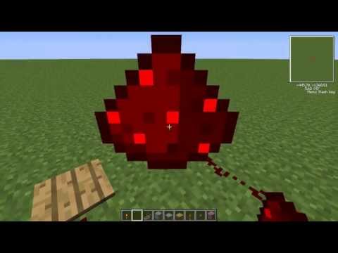 Обучение игры в minecraft 4 часть