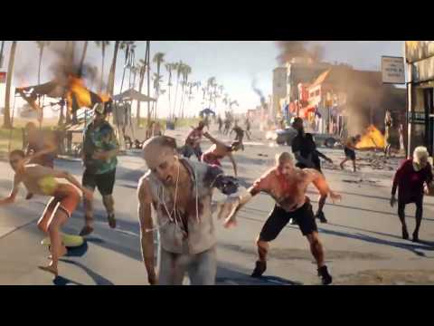 50 Новых Игр выставки Е3 2014 часть 3