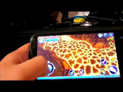 Лучшие Игры  на  Android #1