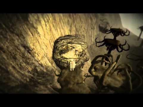необычные игры    Lifeless Planet   #5