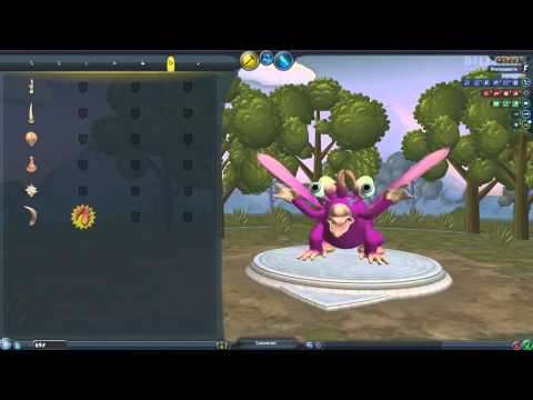 Прохождение Игры SPORE v4- часть 04