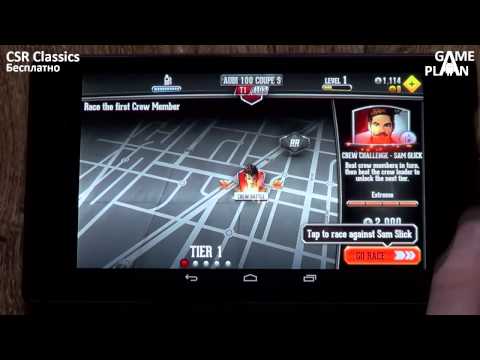 Топ новинок Android Games 2014 Новые игры для Андроид