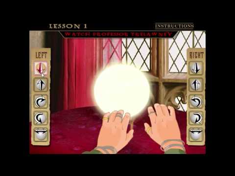 Упоротые Игры - Гарри Поттер