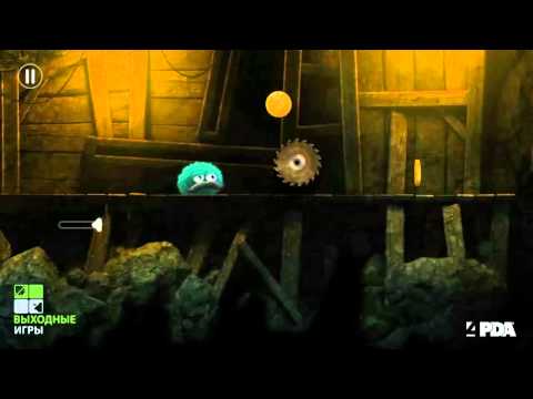 Выходные игры [Android игры, iOS игры] - выпуск 43