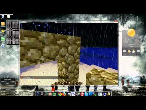 Обзор bukkit плагинов и minecraft: AutoSave SpawnX MyHome.....начало
