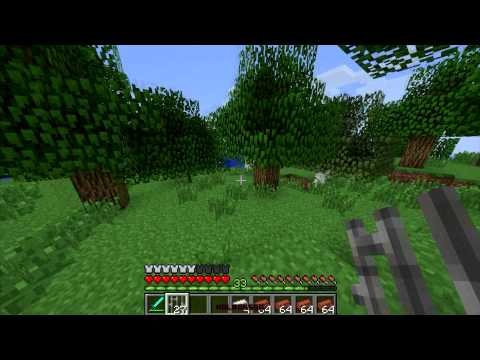 Обзор Bukkit плагинов Minecraft. CraftBack PoisonSpiders LokiWeight