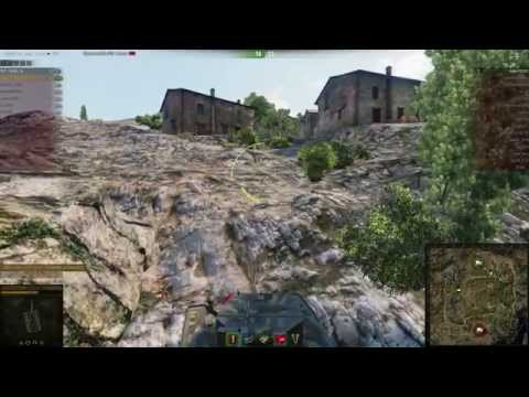 НЕ ГОВНО! (Обзор T7 Combat Car)