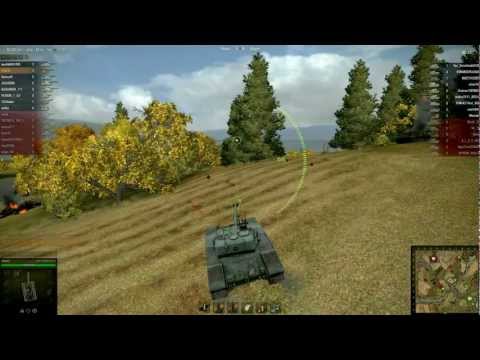 bat chatillon 25t осторожность