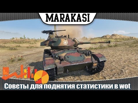 Советы для поднятия процента побед и кпд world of tanks, как чаще побеждать в wot