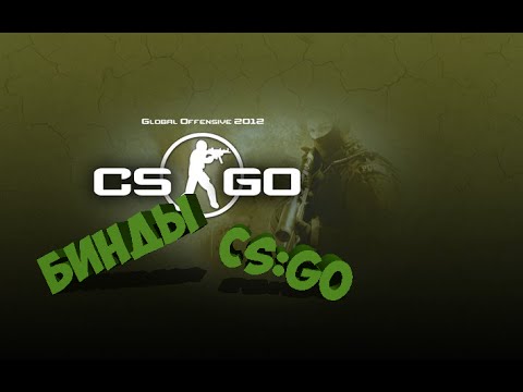 CS:GO:Бинды для тренировок на картах