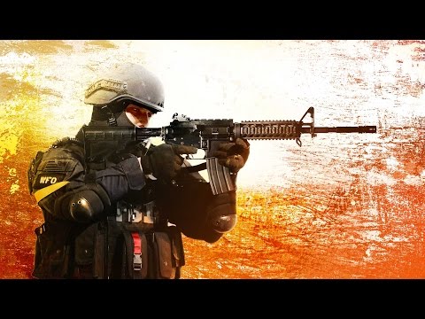 CS:GO Mini Game