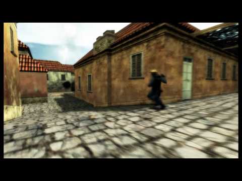 [CS] yassiNe minimovie by ZAQ
