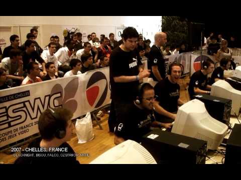 aAa Frags Collection 2006-2008